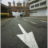 Genting Highlands جنتنق هاي لاند 