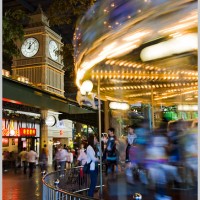 Genting Highlands جنتنق هاي لاند 