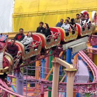 Genting Highlands جنتنق هاي لاند 