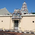 معبد سري ماريامان