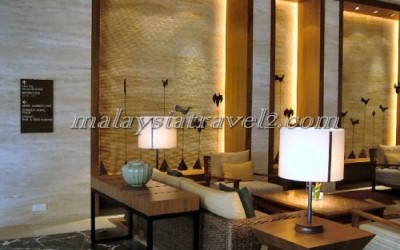 shangri-la's rasa sayang resort & spa فندق شنغريلا راساساينغ بينانج