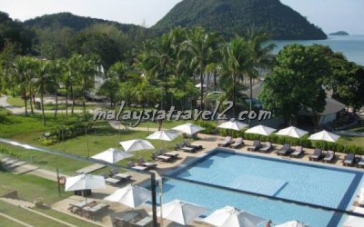 the westin langkawi resort & spa فندق و فلل ويستن لنكاوي