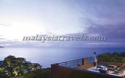 shangri-la's rasa sayang resort & spa فندق شنغريلا راساساينغ بينانج