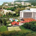 Bayview Beach Resort Penang فندق باي فيو بيتش جزيرة بينانج