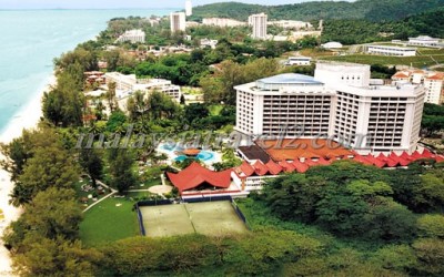 Bayview Beach Resort Penang فندق باي فيو بيتش في جزيرة بينانج ماليزيا صور و تقرير