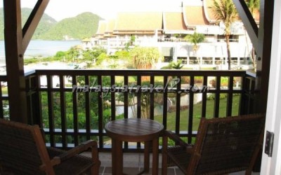 the westin langkawi resort & spa فندق و فلل ويستن لنكاوي