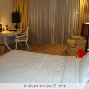 فندق هارد روك في بينانج Hard Rock Hotel Penang 