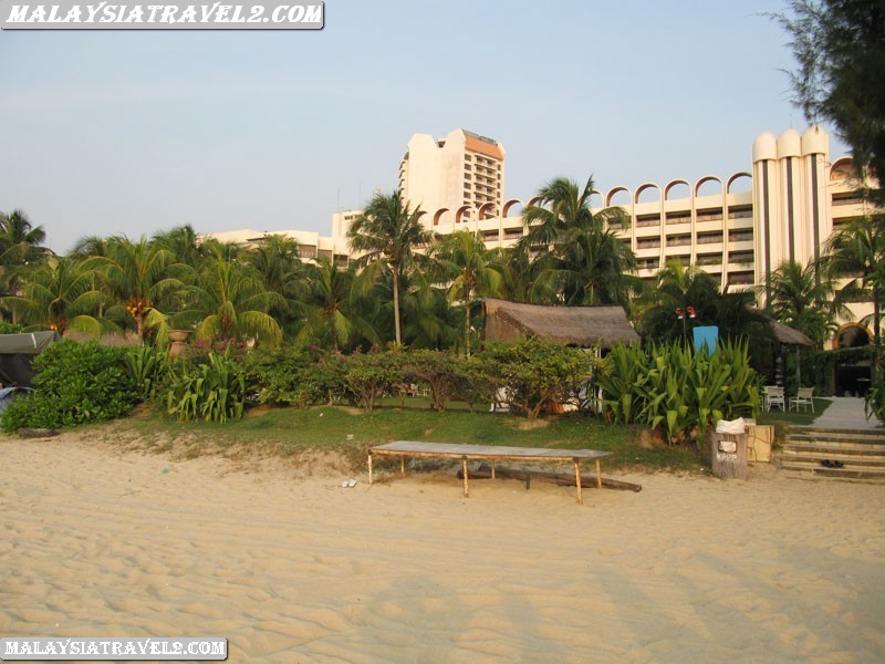 Park Royal Penang Hotel