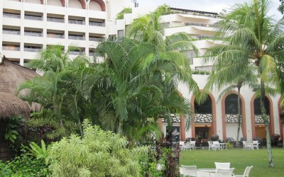 Park Royal Penang Hotel فندق بارك رويال في بينانج