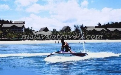 shangri-la's rasa sayang resort & spa فندق شنغريلا راساساينغ بينانج