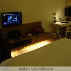 فندق هارد روك في بينانج Hard Rock Hotel Penang 