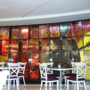 فندق هارد روك في بينانج Hard Rock Hotel Penang 