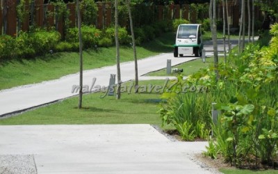 the westin langkawi resort & spa فندق و فلل ويستن لنكاوي