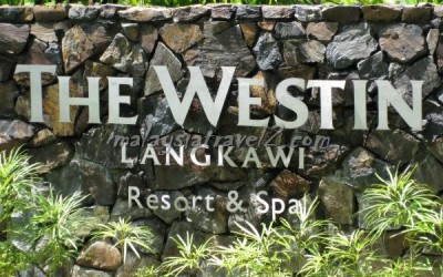 the westin langkawi resort & spa فندق و فلل ويستن لنكاوي