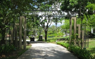 the westin langkawi resort & spa فندق و فلل ويستن لنكاوي