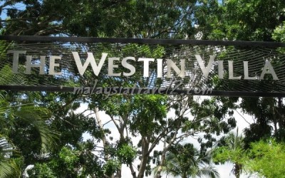 the westin langkawi resort & spa فندق و فلل ويستن لنكاوي