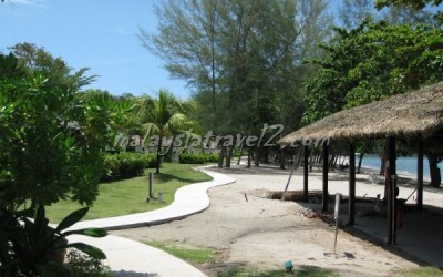 the westin langkawi resort & spa فندق و فلل ويستن لنكاوي