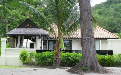 the westin langkawi resort & spa فندق و فلل ويستن لنكاوي