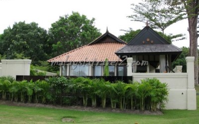 the westin langkawi resort & spa فندق و فلل ويستن لنكاوي