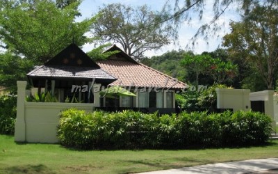 the westin langkawi resort & spa فندق و فلل ويستن لنكاوي