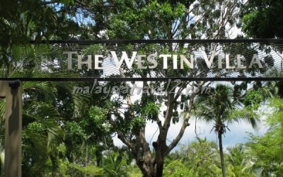 the westin langkawi resort & spa فندق و فلل ويستن لنكاوي