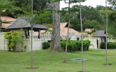 the westin langkawi resort & spa فندق و فلل ويستن لنكاوي