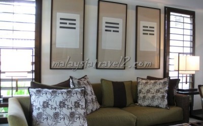 the westin langkawi resort & spa فندق و فلل ويستن لنكاوي