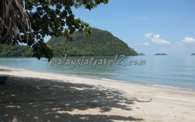 the westin langkawi resort & spa فندق و فلل ويستن لنكاوي