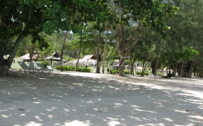 the westin langkawi resort & spa فندق و فلل ويستن لنكاوي