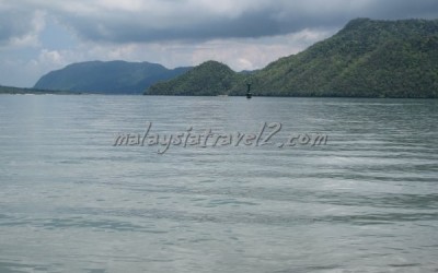 the westin langkawi resort & spa فندق و فلل ويستن لنكاوي