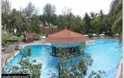 Bayview Beach Resort Penang فندق باي فيو بيتش في جزيرة بينانج ماليزيا11