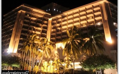 Bayview Beach Resort Penang فندق باي فيو بيتش في جزيرة بينانج ماليزيا12