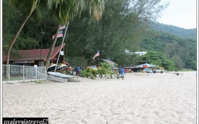Bayview Beach Resort Penang فندق باي فيو بيتش في جزيرة بينانج ماليزيا16