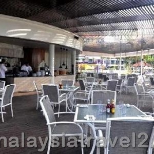 فندق هارد روك في بينانج Hard Rock Hotel Penang 