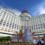 Genting Grand Hotel فندق جنتنق جراند في جنتنق