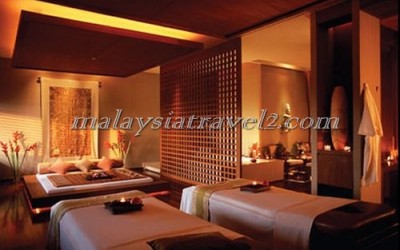 shangri-la's rasa sayang resort & spa فندق شنغريلا راساساينغ بينانج