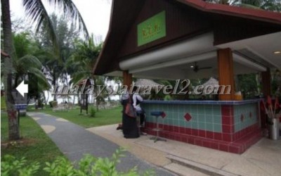 Bayview Beach Resort Penang فندق باي فيو بيتش في جزيرة بينانج ماليزيا