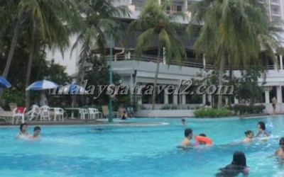 Bayview Beach Resort Penang فندق باي فيو بيتش في جزيرة بينانج ماليزيا