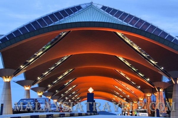 Kuala Lumpur International Airport