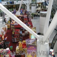 Kuala Lumpur International Airport مطار كوالالمبور الدولي