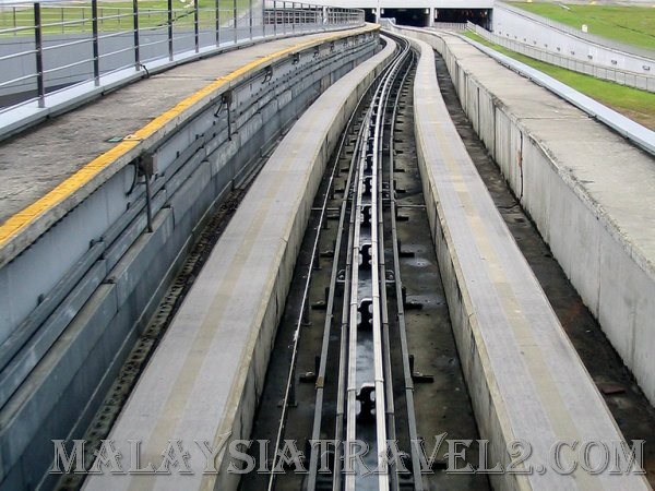 Kuala Lumpur International Airport