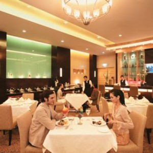 Maxims Genting Hotel فندق ماكسيم جنتنج هايلاند