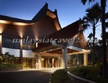 shangri-la's rasa sayang resort & spa فندق شنغريلا راساساينغ بينانج