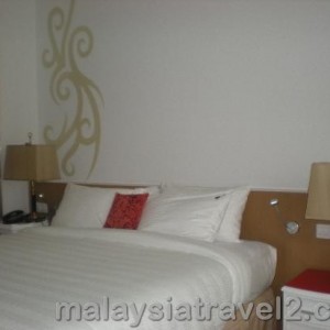 فندق هارد روك في بينانج Hard Rock Hotel Penang 