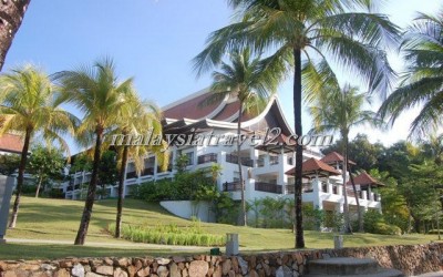 the westin langkawi resort & spa فندق و فلل ويستن لنكاوي13