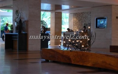 the westin langkawi resort & spa فندق و فلل ويستن لنكاوي15