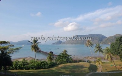 the westin langkawi resort & spa فندق و فلل ويستن لنكاوي22