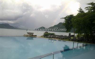 the westin langkawi resort & spa فندق و فلل ويستن لنكاوي26