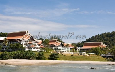 the westin langkawi resort & spa فندق و فلل ويستن لنكاوي