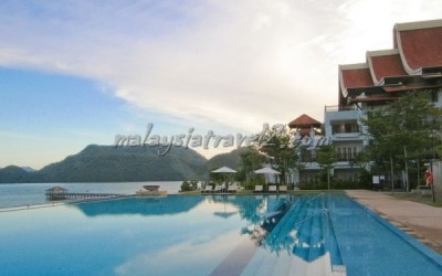 the westin langkawi resort & spa فندق و فلل ويستن لنكاوي